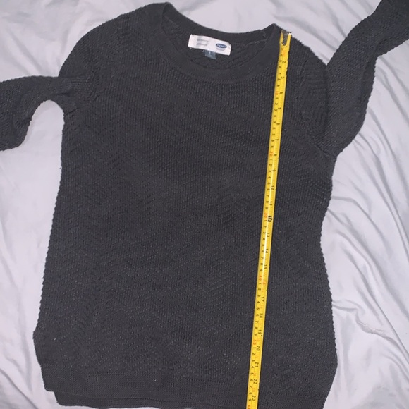 Meternity sweater from Old Navy! Size small - Picture 9 of 9
